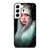 BILLIE EILISH FACE Samsung Galaxy S22 Case Cover