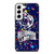 BILLIONAIRE BOYS CLUB LOGO Samsung Galaxy S22 Case Cover