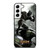 BLACK PANTHER MARVEL Samsung Galaxy S22 Case Cover