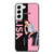 BLACKPINK LISA Samsung Galaxy S22 Case Cover BLACKPINK LISA Samsung Galaxy S22 Case Cover