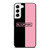 BLACKPINK WALL Samsung Galaxy S22 Case Cover