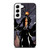 BLEACH ANIME ART Samsung Galaxy S22 Case Cover