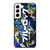 BLUE LOCK JAPAN ANIME Samsung Galaxy S22 Case Cover