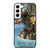 BOBA FETT STAR WARS CARTOON Samsung Galaxy S22 Case Cover