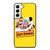 BOBS BURGERS FAMILY MOVIE Samsung Galaxy S22 Case Cover