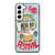 BOBS BURGERS FESTIVAL CARTOON Samsung Galaxy S22 Case Cover