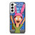 BOBS BURGERS LOUISE CARTOON Samsung Galaxy S22 Case Cover BOBS BURGERS LOUISE CARTOON Samsung Galaxy S22 Case Cover