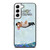 BOJACK HORSEMAN HOLLYWOOD SIGN Samsung Galaxy S22 Case Cover
