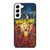 BORDERLANDS 3 GAME POSTER Samsung Galaxy S22 Case Cover