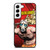 BORDERLANDS Samsung Galaxy S22 Case Cover