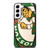 BOSTON CELTICS BASKETBALL Samsung Galaxy S22 Case Cover