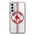 BOSTON RED SOX MLB Samsung Galaxy S22 Case Cover