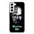 BREAKING BAD QUOTE Samsung Galaxy S22 Case Cover