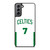 JAYLEN BROWN BOSTON CELTICS NIKE NBA 2021-22 Samsung Galaxy S21 Plus Case Cover