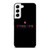BTS BANGTAN BOYS DYNAMITE Samsung Galaxy S22 Case Cover