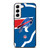 BUFFALO BILLS NFL LOGO Samsung Galaxy S22 Case Cover