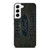 BUILT FORD TOUGH EMBLEM Samsung Galaxy S22 Case Cover