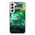 BULBASAUR POKEMON CARTOON Samsung Galaxy S22 Case Cover