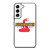 BUSHMASTER FIREARMS LOGO 2 Samsung Galaxy S22 Case Cover