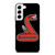BUSHMASTER FIREARMS LOGO 3 Samsung Galaxy S22 Case Cover