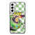 BUZZ LIGHTYEAR TOY STORY DISNEY 2 Samsung Galaxy S22 Case Cover
