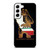 CALIFORNIA REPUBLIC BEAR ICON Samsung Galaxy S22 Case Cover