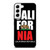 CALIFORNIA REPUBLIC SYMBOL Samsung Galaxy S22 Case Cover