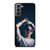 JIMIN BTS BANGTAN BOYS ARMY 2 Samsung Galaxy S21 Plus Case Cover