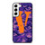 CAMO VLONE LOGO Samsung Galaxy S22 Case Cover