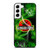 CANNABIS PARK FUNNY Samsung Galaxy S22 Case Cover
