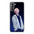 JIMIN BTS BANGTAN BOYS ARMY Samsung Galaxy S21 Plus Case Cover