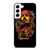 CAPTAIN JACK PIRATES OF THE CARIBBEAN ART Samsung Galaxy S22 Case Cover