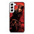 CAPTAIN JACK PIRATES OF THE CARIBBEAN POSTER Samsung Galaxy S22 Case Cover