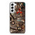 CAR LOGO ALL IN Samsung Galaxy S22 Case Cover