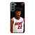 JIMMY BUTLER MIAMI HEAT 2 Samsung Galaxy S21 Plus Case Cover