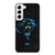 CAROLINA PANTHERS NFL FOOTBALL Samsung Galaxy S22 Case Cover