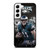 CARSON WENTZ PHILADELPHIA EAGLES Samsung Galaxy S22 Case Cover