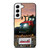 CASE IH INTERNATIONAL HARVESTER TRACTOR Samsung Galaxy S22 Case Cover