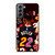 JIMMY BUTLER MIAMI HEAT Samsung Galaxy S21 Plus Case Cover