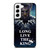 CHADWICK BOSEMAN BLACK PANTHER Samsung Galaxy S22 Case Cover