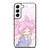 CHIBIUSA SAILOR MOON KAWAII Samsung Galaxy S22 Case Cover
