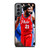 JOEL EMBIID PHILADELPHIA SIXERS 3 Samsung Galaxy S21 Plus Case Cover