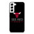 CHICAGO BULLS SYMBOL Samsung Galaxy S22 Case Cover