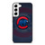 CHICAGO CUBS BEAR ICON Samsung Galaxy S22 Case Cover