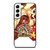 CHIP AND DALE RESCUE RANGERS DISNEY Samsung Galaxy S22 Case Cover