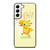 CHOCOBO CARTOON Samsung Galaxy S22 Case Cover