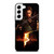 CHRIS REDFIELD RESIDENT EVIL GAMES Samsung Galaxy S22 Case Cover
