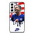 CHRISTIAN PULISIC USA FLAG NIKE Samsung Galaxy S22 Case Cover