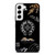 CHROME HEARTS METAL LOGO Samsung Galaxy S22 Case Cover