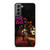 JOHNNY RAMONES LETS GO Samsung Galaxy S21 Plus Case Cover